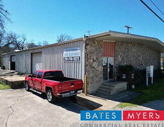 More details for 1850 W Commerce St, Dallas, TX - Industrial for Lease