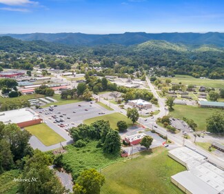 Plus de détails pour 2300 Malcolm Ave, Newport, AR - Terrain à vendre