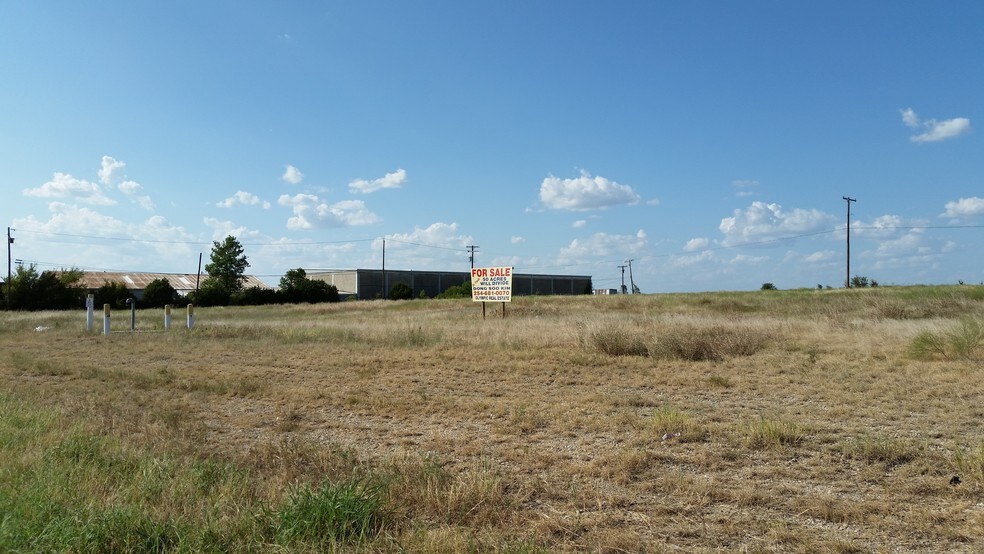 49055 E Veterans Memorial Blvd, Killeen, TX for sale - Building Photo - Image 2 of 51