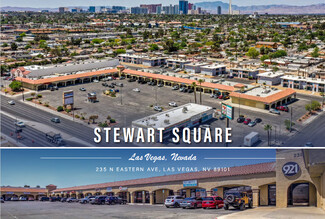 Plus de détails pour 235 N Eastern Ave, Las Vegas, NV - Vente au détail à vendre