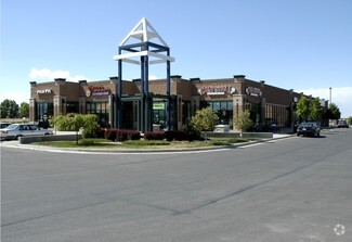 More details for 600 E 1400 N, Logan, UT - Retail for Lease