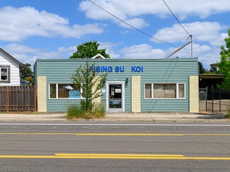 More details for 8721 SE Foster Rd, Portland, OR - Retail for Sale