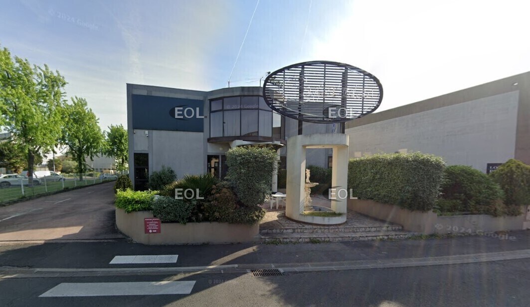 Flex dans Champigny-sur-Marne à louer Photo du bâtiment- Image 1 de 4
