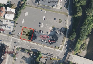 More details for 58 Maple St, Naugatuck, CT - Land for Lease