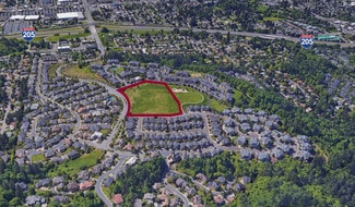 Plus de détails pour 8901 SE Bristol Park Dr, Clackamas, OR - Terrain à vendre