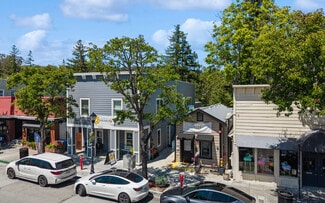 More details for 14521-14523 Big Basin Way – Retail for Sale, Saratoga, CA