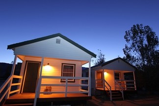 Plus de détails pour 7990 Highway 264, Dyer, NV - Spécialité à vendre