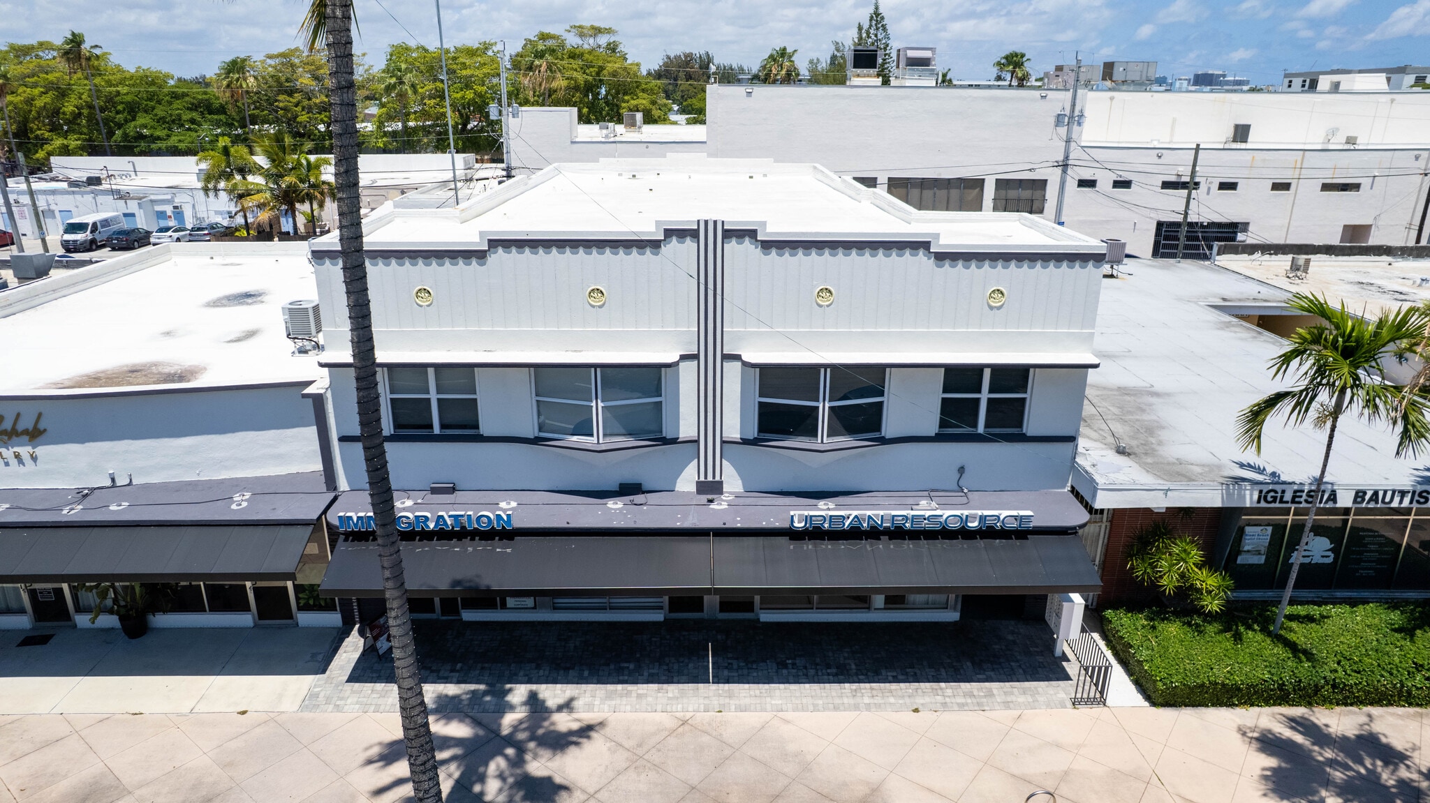 1197 71st St, Miami Beach, FL for lease Interior Photo- Image 1 of 5