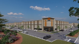 More details for 3405B International Golf Pky, Saint Augustine, FL - Industrial for Lease