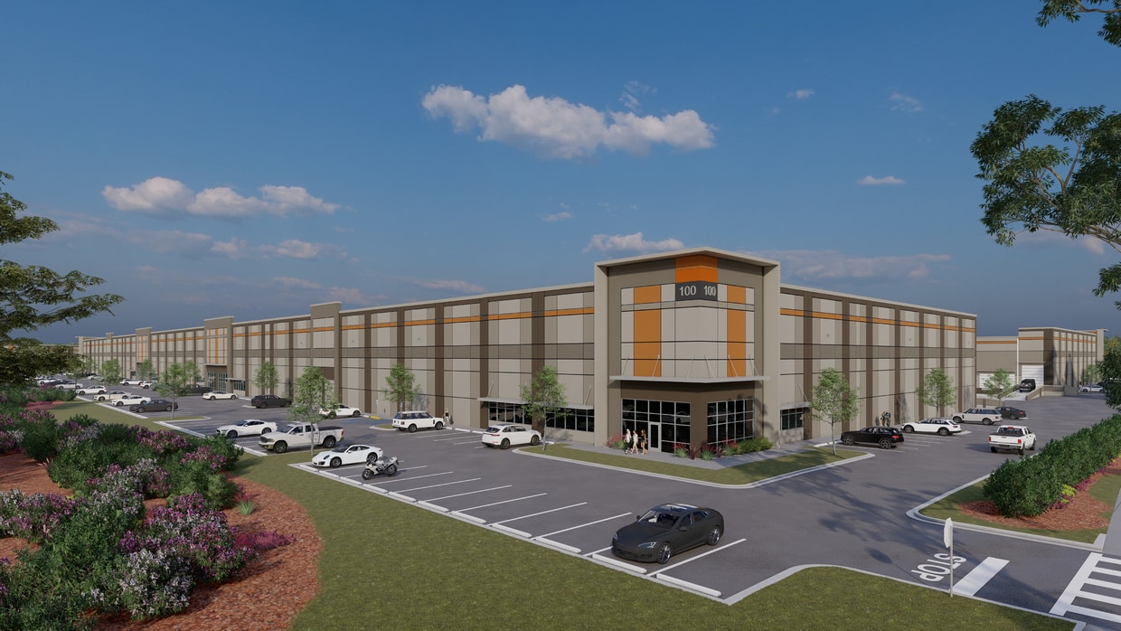 3405B International Golf Pky, Saint Augustine, FL for lease Building Photo- Image 1 of 10