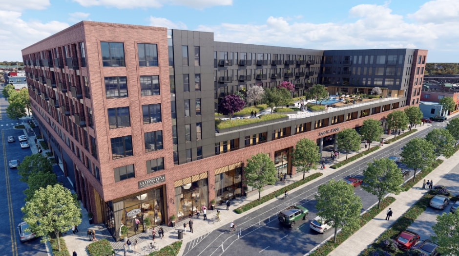 3200 W Moore St, Richmond, VA for lease - Primary Photo - Image 1 of 1