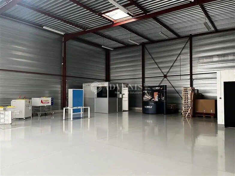 Flex dans Eckbolsheim à louer - Photo intérieure - Image 3 de 8