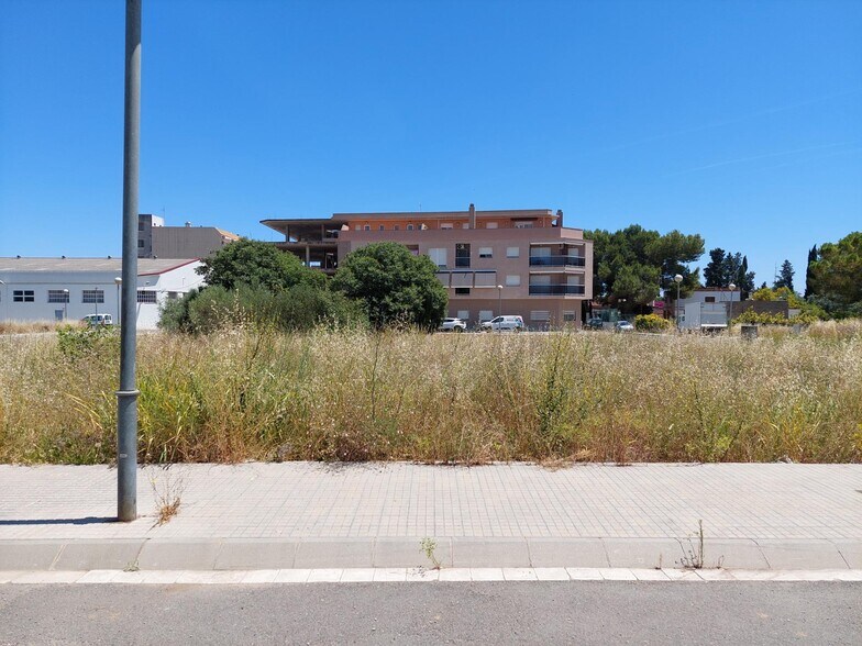 Terrain dans Santa Bàrbara, Tarragona à vendre - Photo du bâtiment - Image 3 de 12