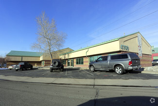 More details for 4750 S Santa Fe Cir, Englewood, CO - Flex for Lease