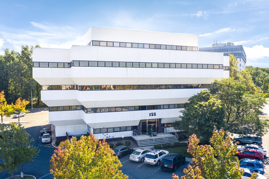 155 Willowbrook Blvd, Wayne, NJ à louer - Photo du bâtiment - Image 2 de 5