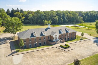Plus de détails pour 1920 Georgetown Rd, Hudson, OH - Bureau à louer