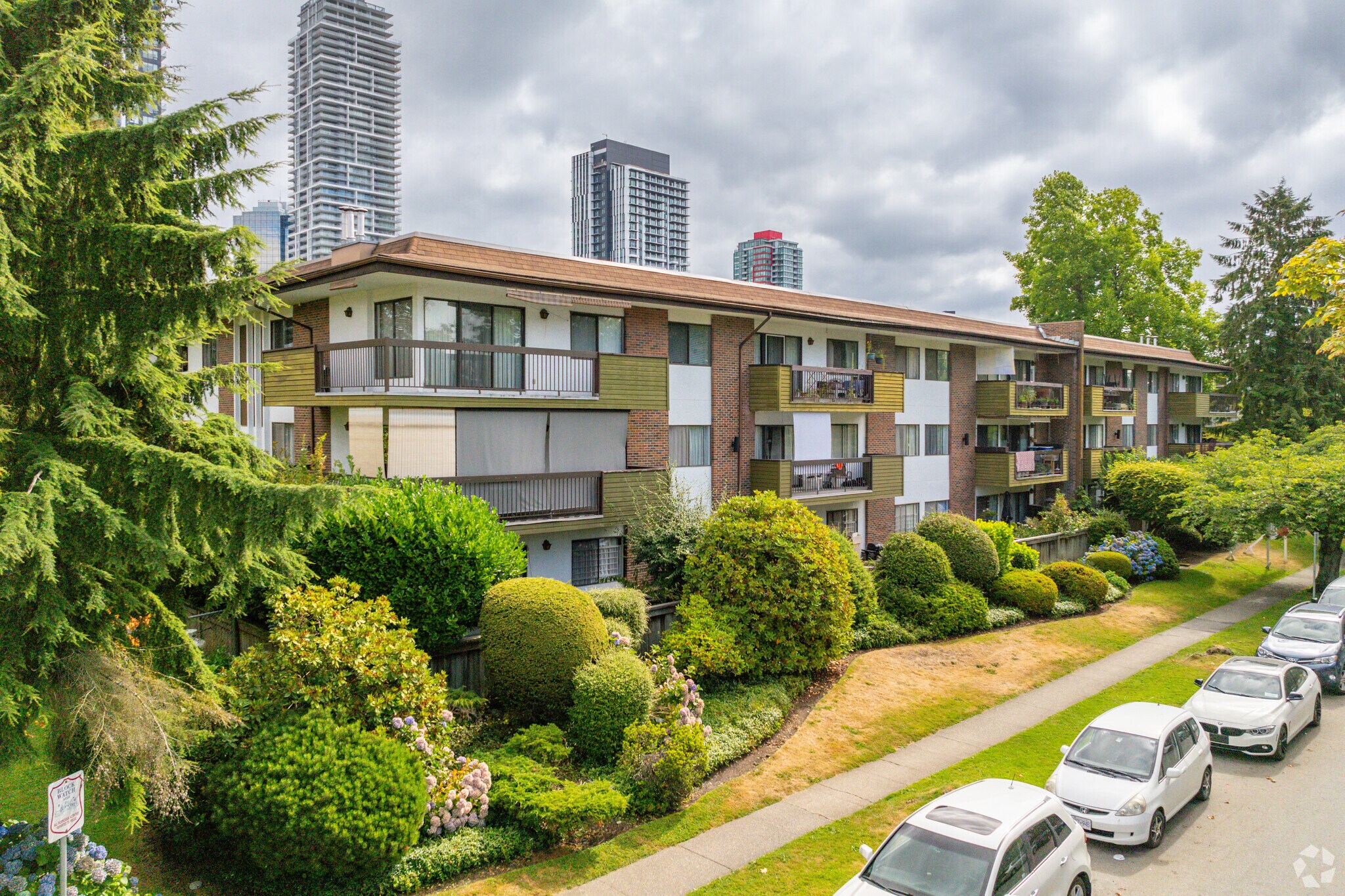 6669 Telford Av, Burnaby, BC à vendre Photo principale- Image 1 de 3