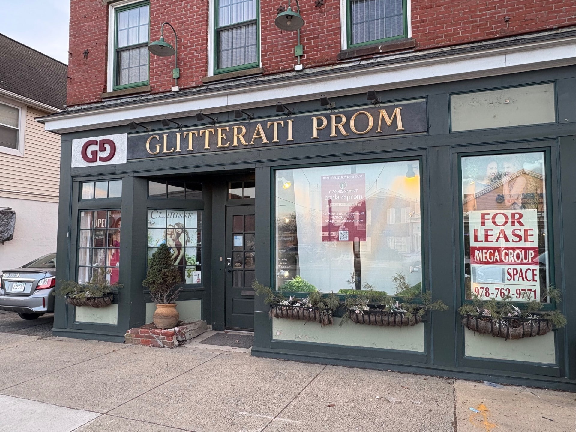 30-36 Maple St, Danvers, MA à louer Photo intérieure- Image 1 de 5