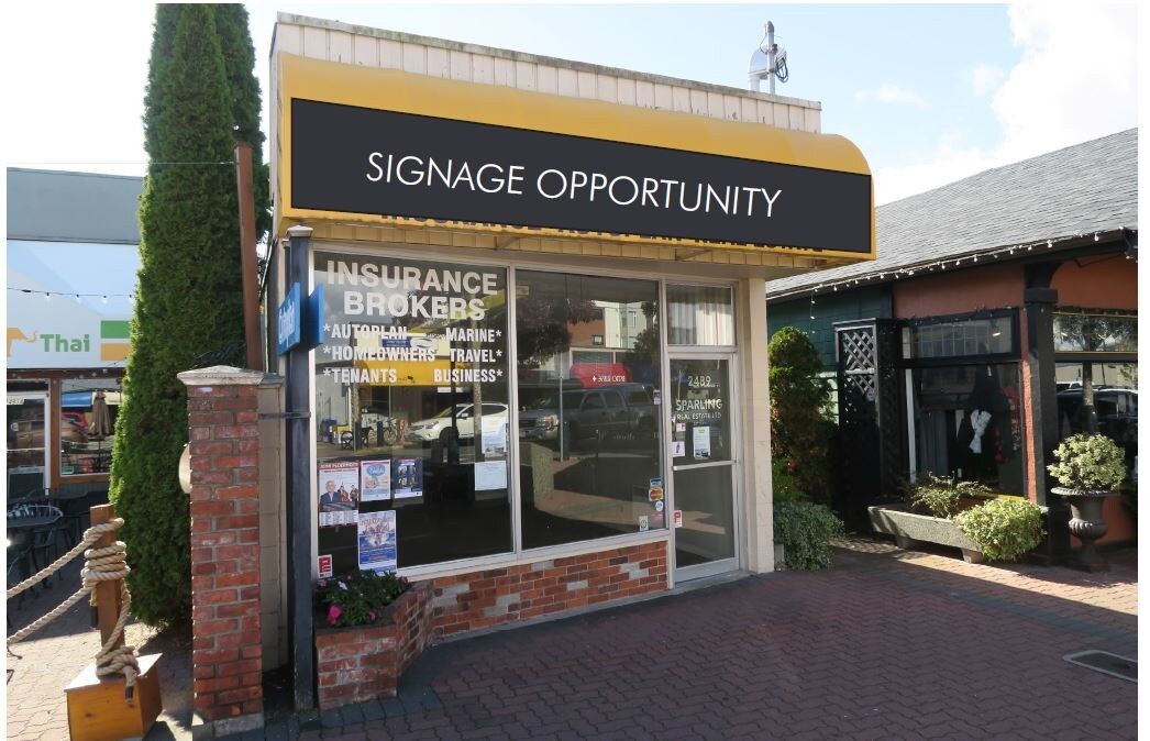 2489 W Beacon Ave, Sidney, BC for sale Other- Image 1 of 1