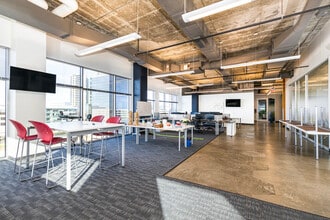 7800 N Dallas Pky, Plano, TX for lease Interior Photo- Image 1 of 3