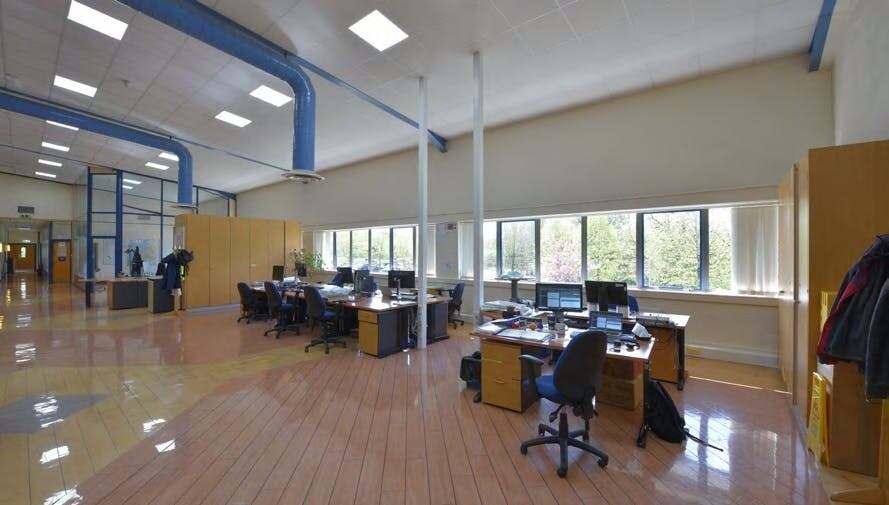 Viking Way, Congleton à vendre - Photo du bâtiment - Image 3 de 4