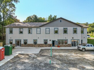 Plus de détails pour 28 Airport Rd, Arden, NC - Bureau à louer