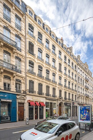 More details for 97 Rue Président Edouard Herriot, Lyon - Office for Lease