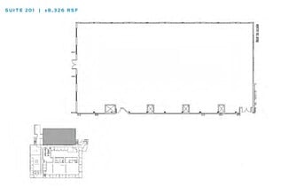 1535 Rancho Conejo Blvd, Thousand Oaks, CA for lease Floor Plan- Image 1 of 1