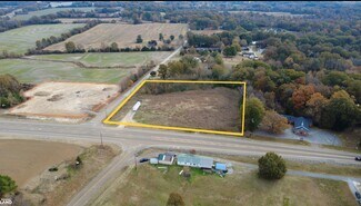 Plus de détails pour I-40 Hwy 76, Brownsville, TN - Terrain à vendre