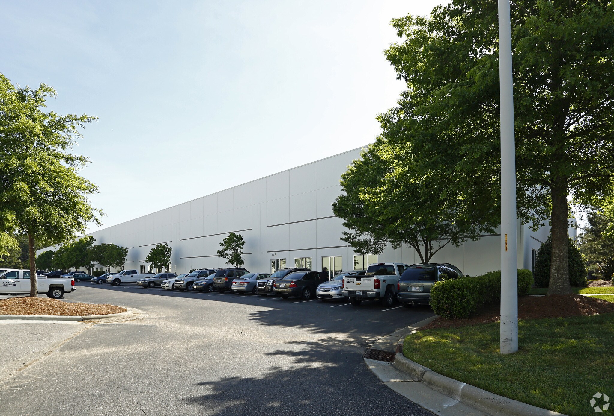 900 N Greenfield Pky, Garner, NC for sale Primary Photo- Image 1 of 1