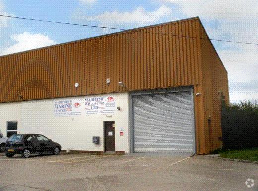 Kent Rd, Southampton for lease Primary Photo- Image 1 of 4