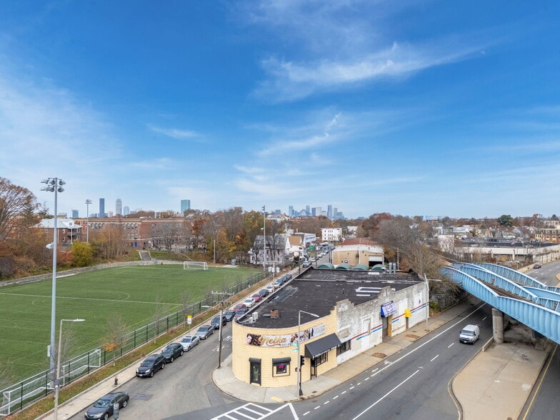 310 Columbia Rd, Boston, MA à louer - Photo du bâtiment - Image 3 de 12