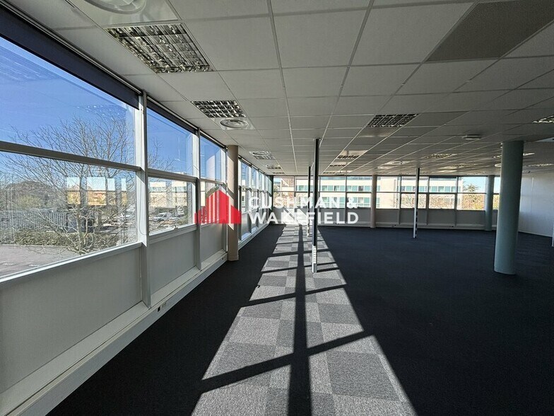 10 Rue Claude-Marie Perroud, Toulouse à louer - Photo du bâtiment - Image 1 de 6