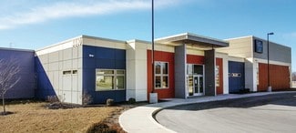 More details for 4410 N Shadeland Ave, Indianapolis, IN - Office for Lease