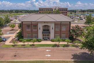 Plus de détails pour 1600 Highland Colony Pky, Madison, MS - Bureau à louer