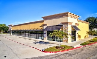Plus de détails pour 5033 FM 2351 Rd, Friendswood, TX - Commerce de détail à louer
