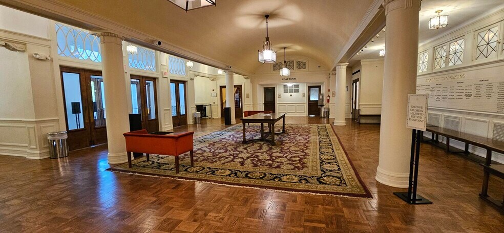 1490 Chicago Ave, Evanston, IL à louer - Photo du bâtiment - Image 3 de 3
