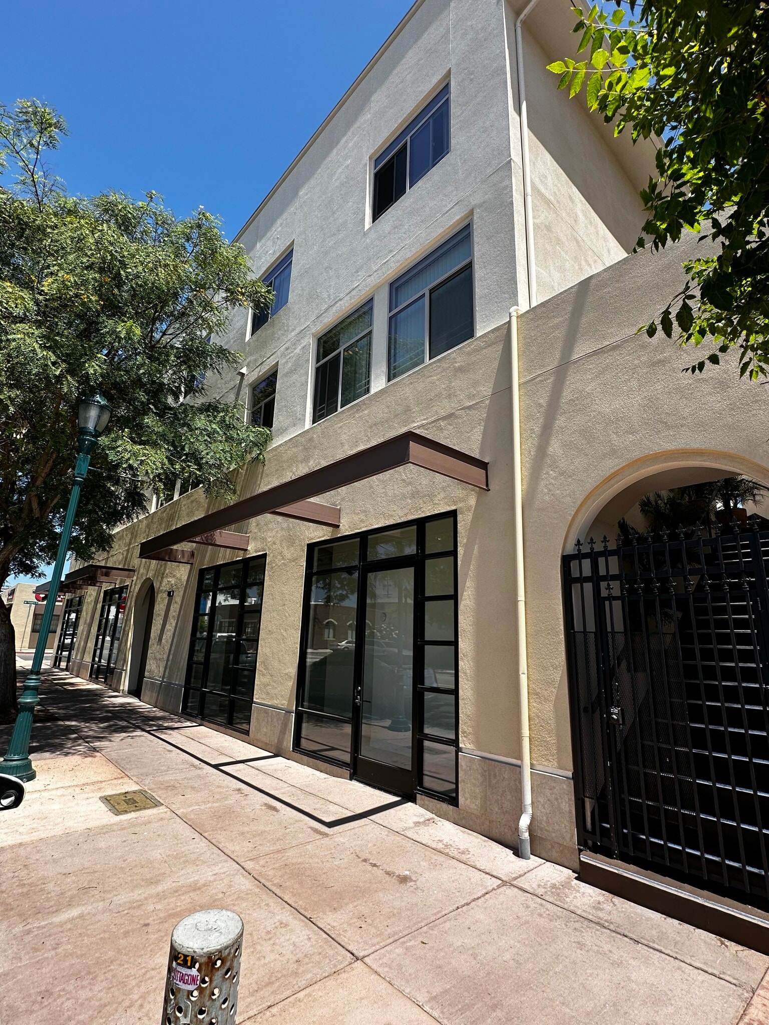 1622-1636 Gramercy Ave, Torrance, CA for lease Primary Photo- Image 1 of 10