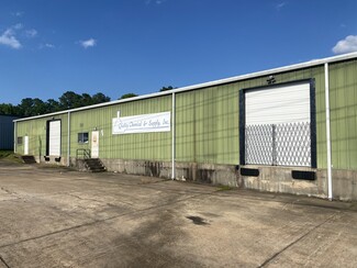 Plus de détails pour 648-650 Ridgewood Rd, Ridgeland, MS - Industriel à louer