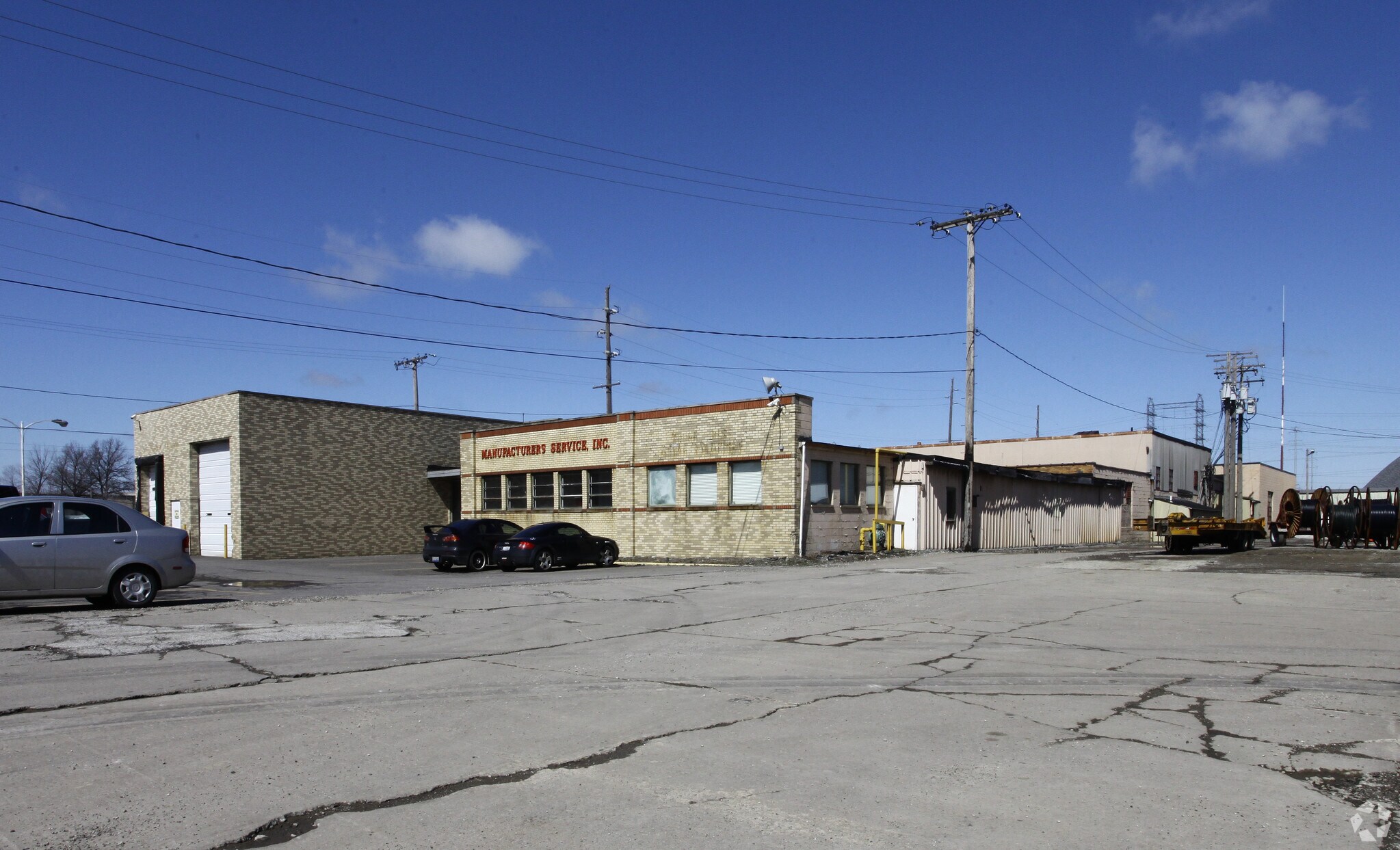 11440 Brookpark Rd, Brooklyn, OH for sale Primary Photo- Image 1 of 1