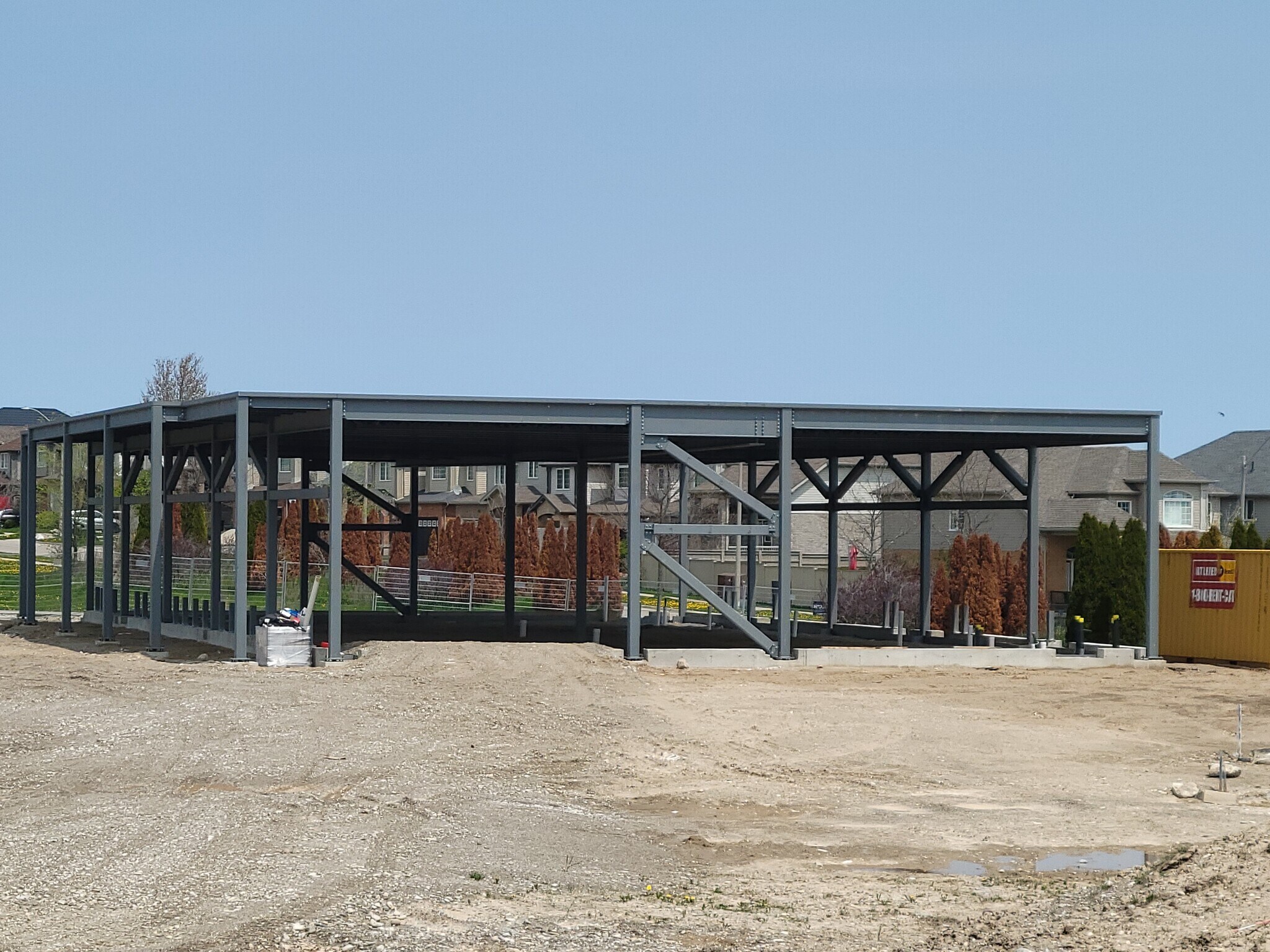 10 Townsend Dr, Breslau, ON for sale Building Photo- Image 1 of 1