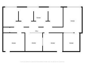 3670 Grant Dr, Reno, NV for lease Floor Plan- Image 1 of 1