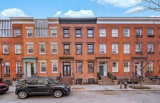 Plus de détails pour 52 Charles St, New York, NY - Multi-résidentiel à vendre