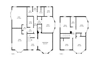 149 W Main St, Freehold, NJ for sale Floor Plan- Image 1 of 12