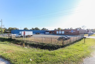 More details for 5639 Brookshire Blvd, Charlotte, NC - Industrial for Lease
