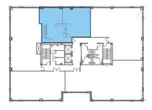 9118 Strada Pl, Naples, FL for lease Floor Plan- Image 1 of 1