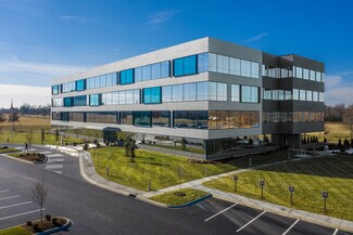 Plus de détails pour 435 N Whittington Pkwy, Louisville, KY - Bureau à louer