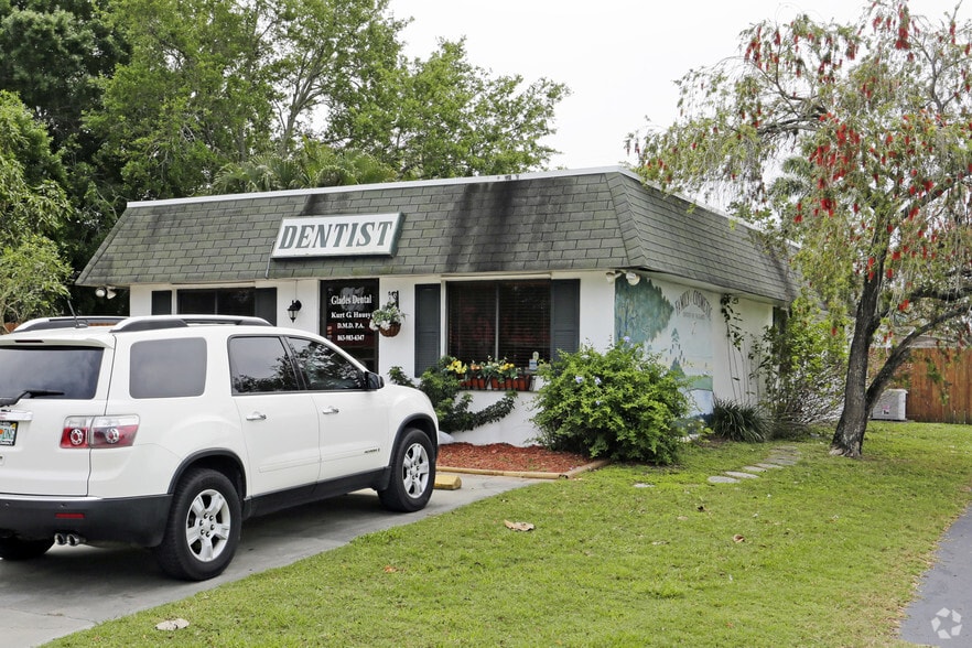 316 Trinidad Ave, Clewiston, FL à vendre - Photo principale - Image 1 de 4