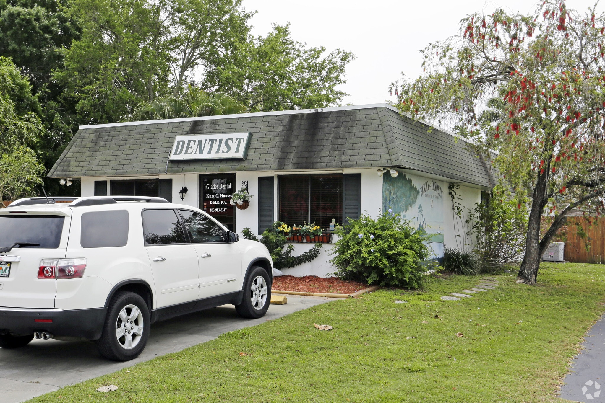 316 Trinidad Ave, Clewiston, FL à vendre Photo principale- Image 1 de 5