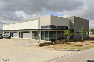 2551 Katy Fort Bend Rd, Katy TX - Warehouse